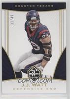 J.J. Watt #/49