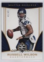 Russell Wilson #/49