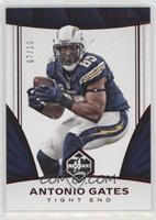 Antonio Gates #/10