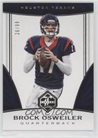 Brock Osweiler #/99