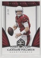 Carson Palmer #/99