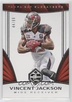 Vincent Jackson #/99