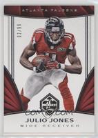 Julio Jones #/99