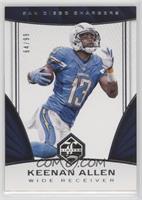 Keenan Allen #/99