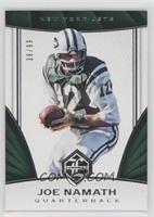 Joe Namath #/99