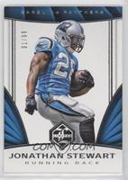 Jonathan Stewart #/99