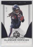 DeAndre Hopkins #/99