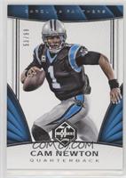 Cam Newton #/99