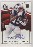 Rookie Autographs - Malcolm Mitchell #/99