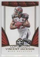 Vincent Jackson