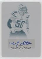 Manti Te'o #/1