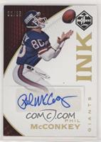 Phil McConkey #/25