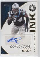 Kony Ealy #/49