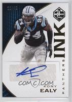 Kony Ealy #/49