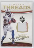 Sammy Watkins #/25