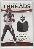 Jameis Winston #/49