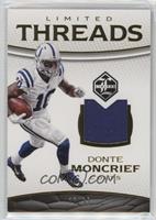 Donte Moncrief #/99