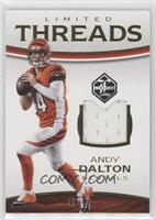 Andy Dalton #/49