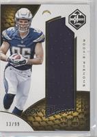 Hunter Henry #/99