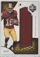 Josh Doctson [Noted] #/99