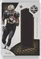 Michael Thomas #/99