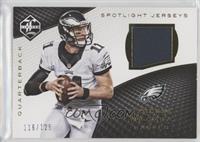 Carson Wentz #/125