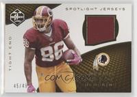 Jordan Reed #/49