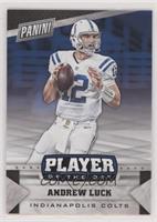 Andrew Luck