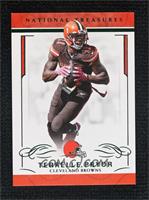 Terrelle Pryor #/5