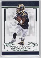 Tavon Austin #/5