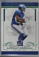 Rashad Jennings [Noted] #/5