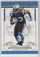 Kelvin Benjamin #/49