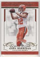 Gary Barnidge #/49