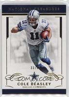 Cole Beasley #/49