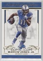 Marvin Jones Jr. #/49