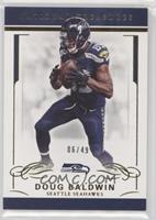 Doug Baldwin #/49