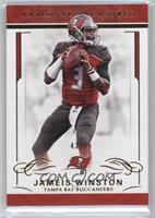 Jameis Winston #/49