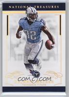 Delanie Walker #/10