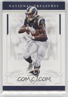 Todd Gurley II #/25