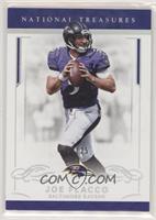 Joe Flacco #/25