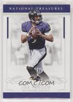 Joe Flacco #/25