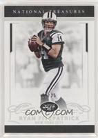 Ryan Fitzpatrick [EX to NM] #/25