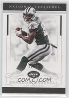 Brandon Marshall #/25