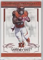 Jeremy Hill #/32