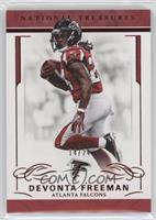 Devonta Freeman #/24