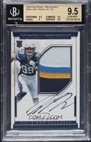 RPS Rookie Patch Autograph - Joey Bosa [BGS 9.5 GEM MINT] #/99