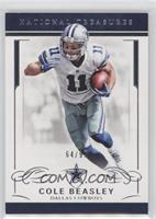 Cole Beasley #/99