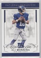 Eli Manning #/99