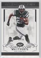 Matt Forte #/99