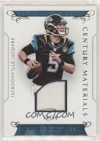 Blake Bortles #/99